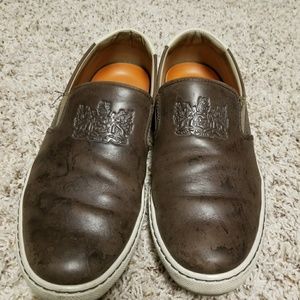 Mens Cole Haan Nike Air shoes